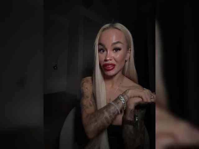 MariaMagdalena webcam