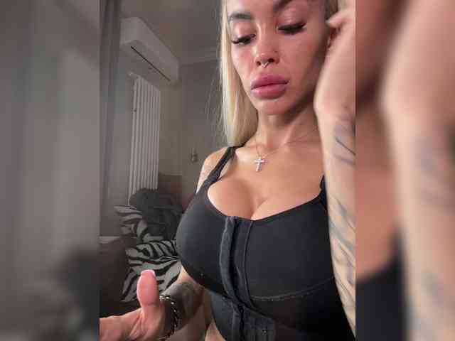 MariaMagdalena webcam