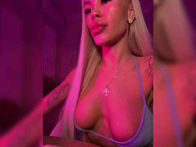 MariaMagdalena Sex Cam Show