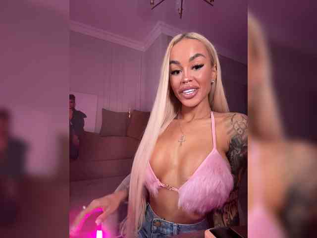 MariaMagdalena webcam
