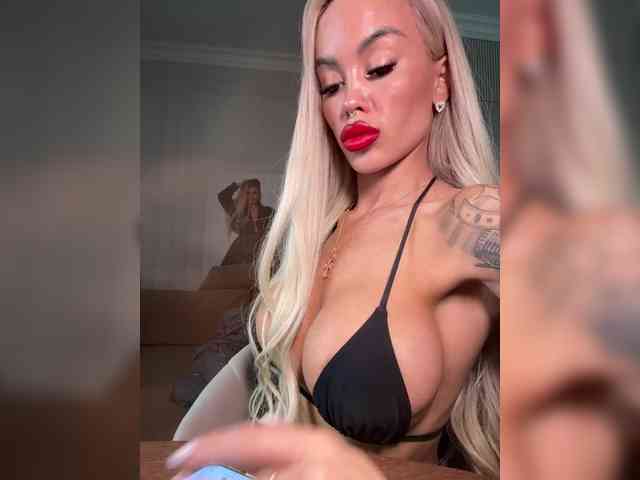 MariaMagdalena webcam