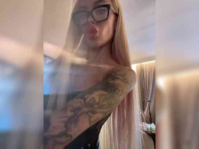 MariaMagdalena webcam