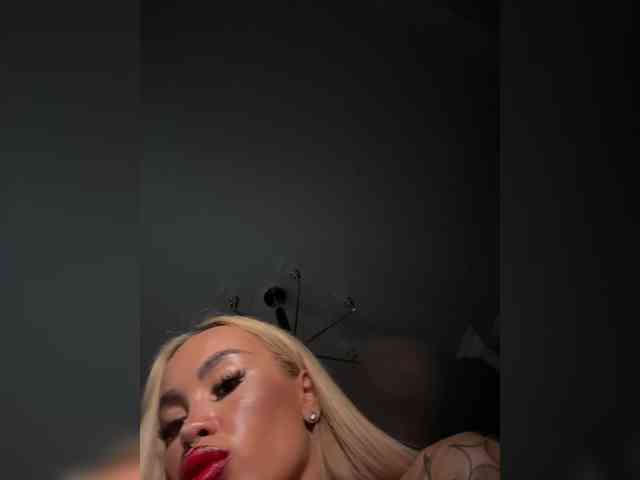 MariaMagdalena webcam