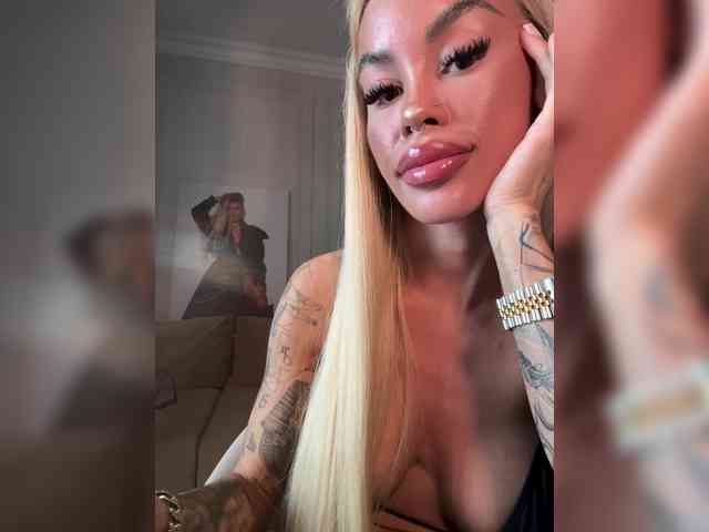 MariaMagdalena webcam