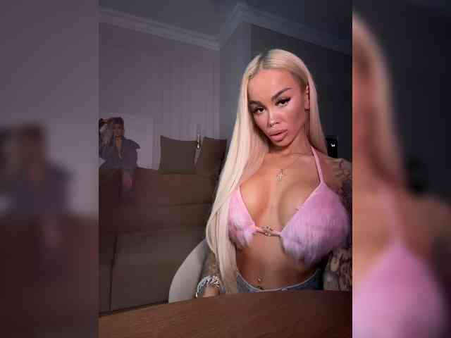 MariaMagdalena webcam