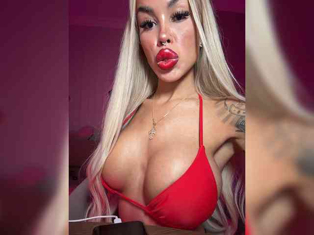MariaMagdalena webcam