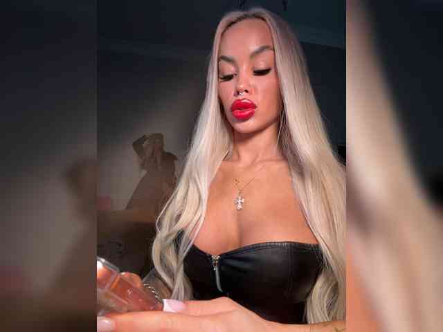 MariaMagdalena webcam