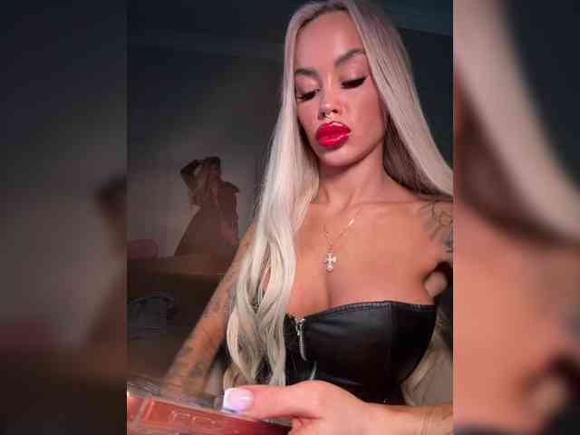 MariaMagdalena webcam