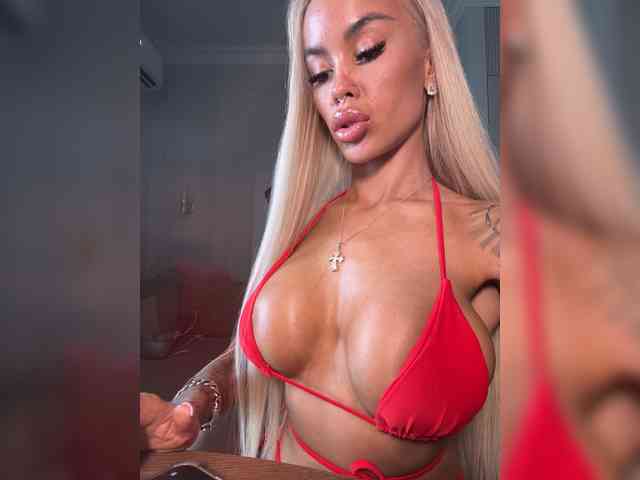 MariaMagdalena webcam