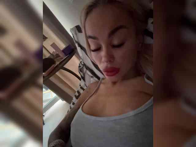 MariaMagdalena webcam