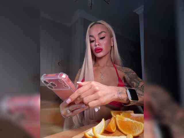 MariaMagdalena webcam