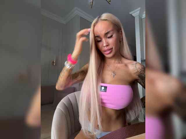 MariaMagdalena webcam