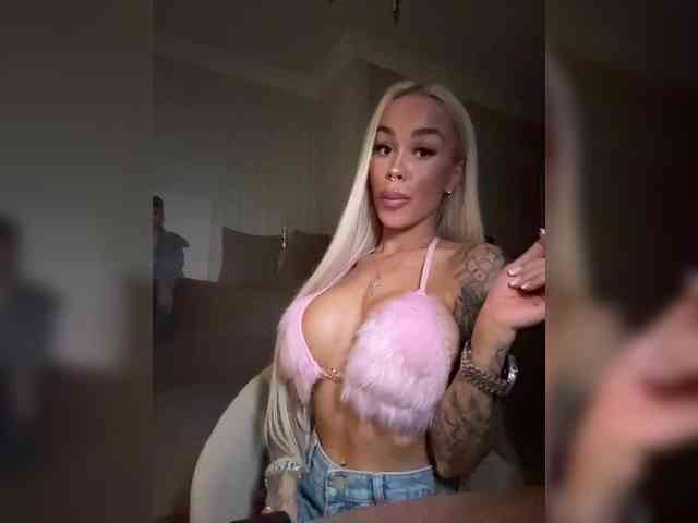 MariaMagdalena webcam