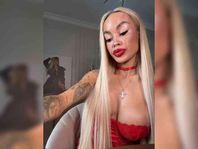 MariaMagdalena webcam