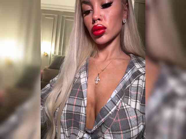 MariaMagdalena webcam