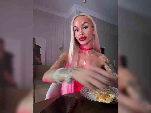 MariaMagdalena webcam