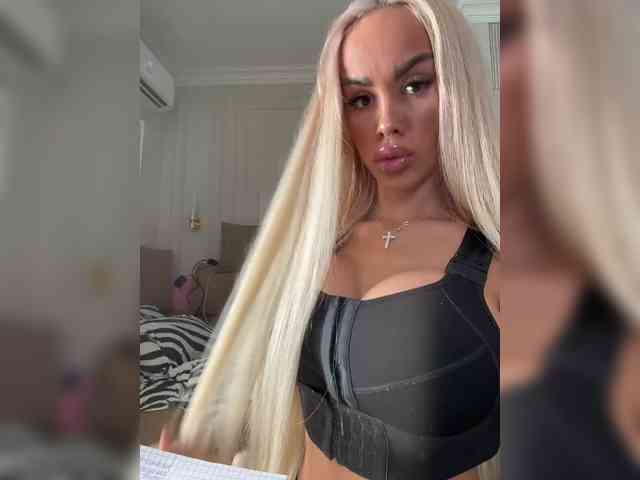 MariaMagdalena webcam