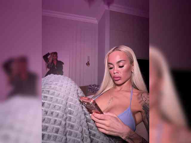 MariaMagdalena Sex Cam Show