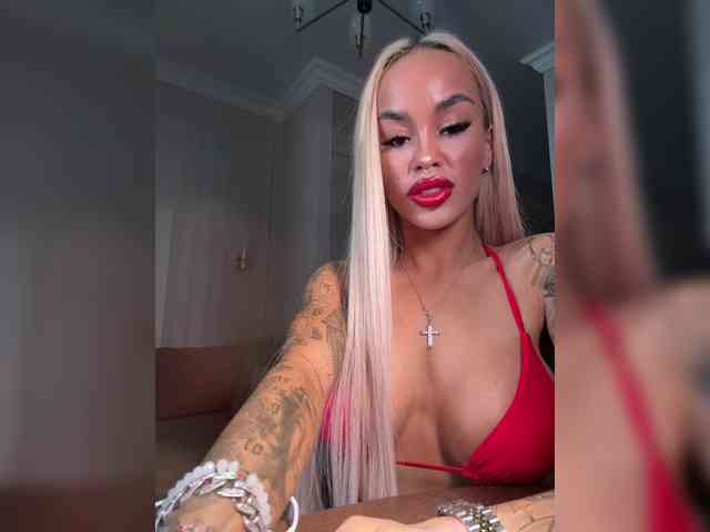 MariaMagdalena webcam