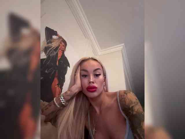 MariaMagdalena webcam