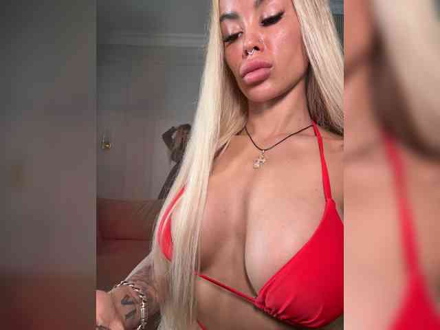 MariaMagdalena webcam