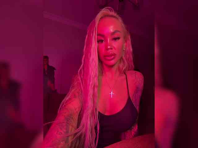 MariaMagdalena webcam