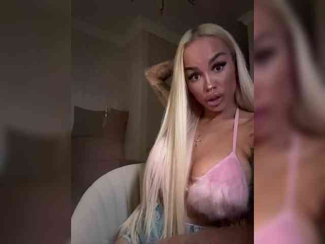 MariaMagdalena webcam