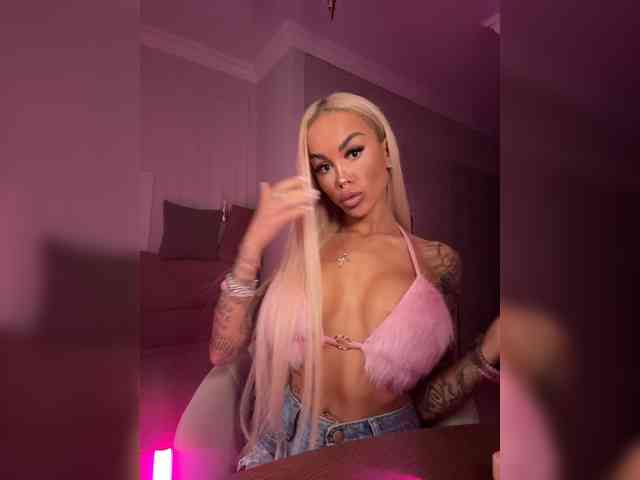 MariaMagdalena webcam