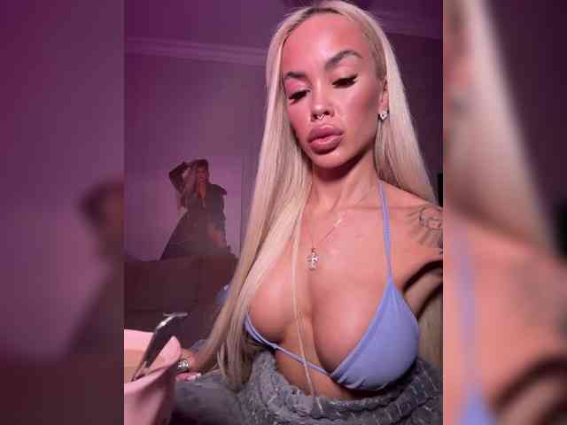 MariaMagdalena Sex Cam Show