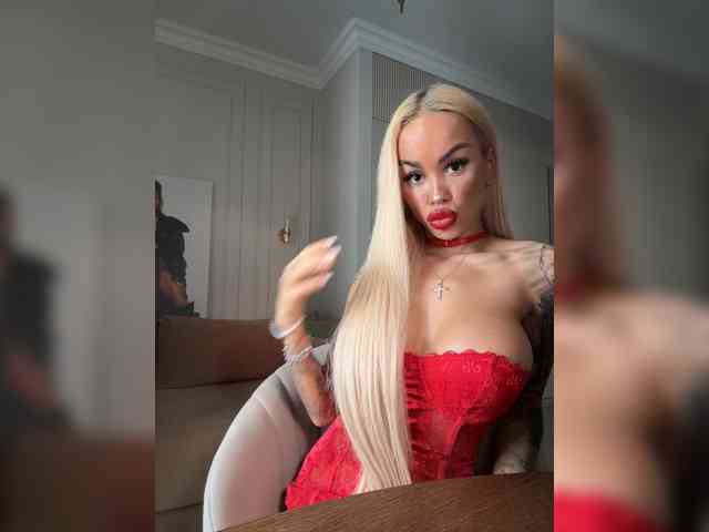 MariaMagdalena webcam