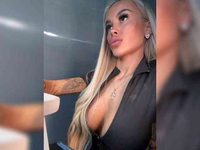 MariaMagdalena webcam