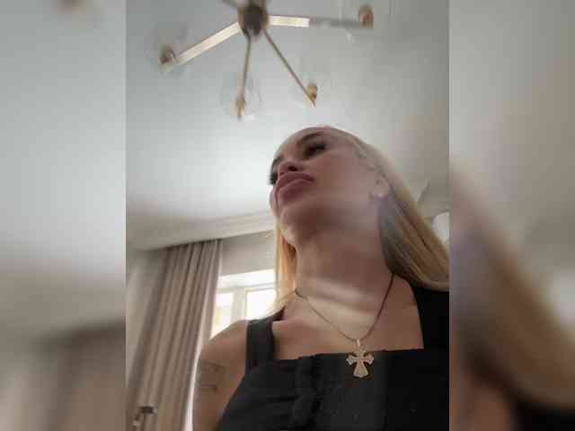 MariaMagdalena webcam