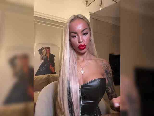 MariaMagdalena webcam