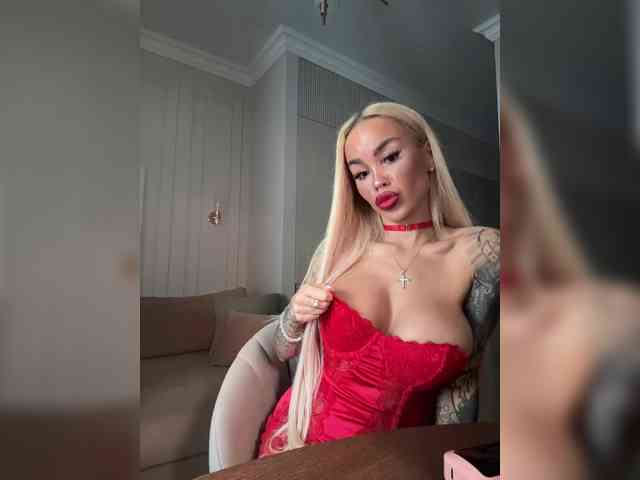 MariaMagdalena webcam
