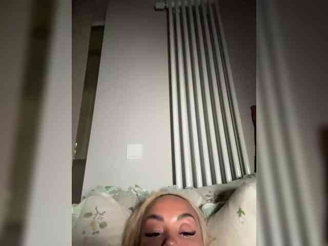 MariaMagdalena webcam