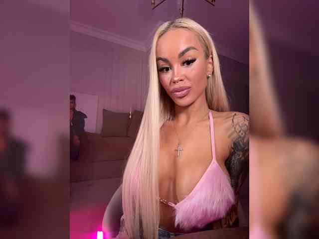 MariaMagdalena webcam