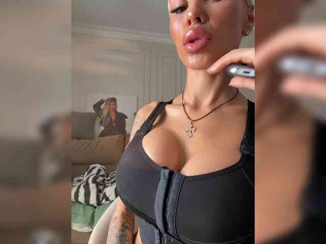MariaMagdalena webcam