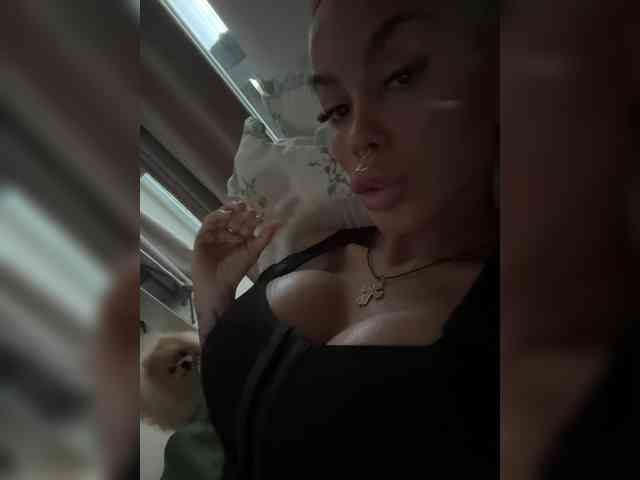 MariaMagdalena webcam
