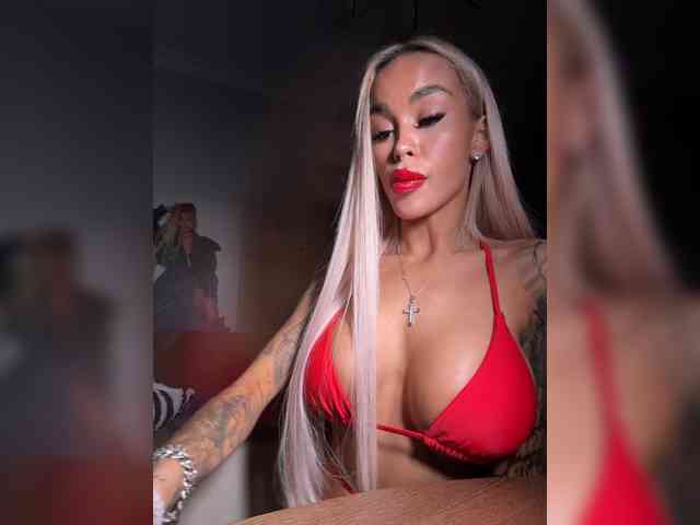 MariaMagdalena webcam