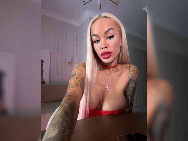 MariaMagdalena webcam
