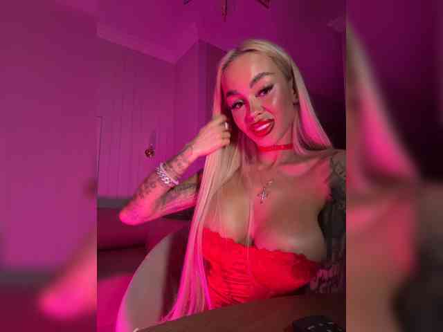 MariaMagdalena webcam