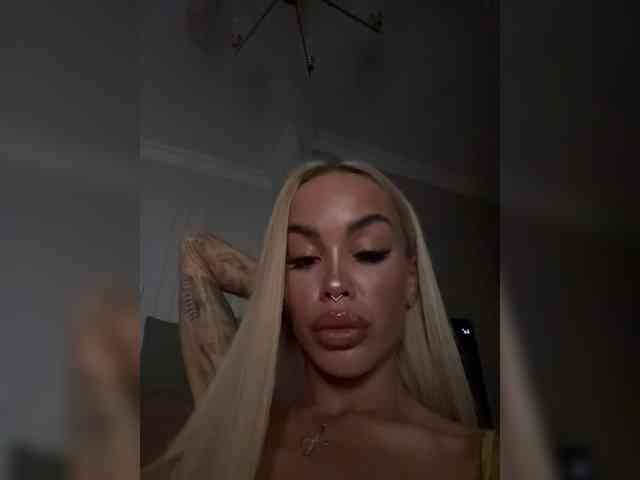 MariaMagdalena webcam
