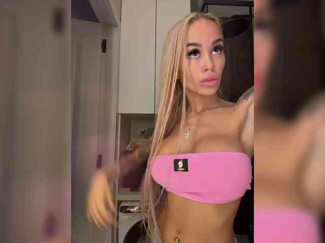 MariaMagdalena webcam