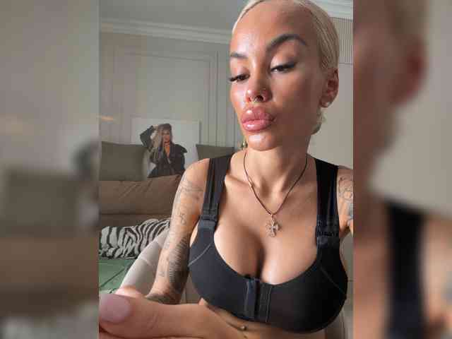 MariaMagdalena webcam