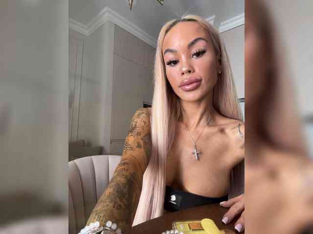 MariaMagdalena webcam