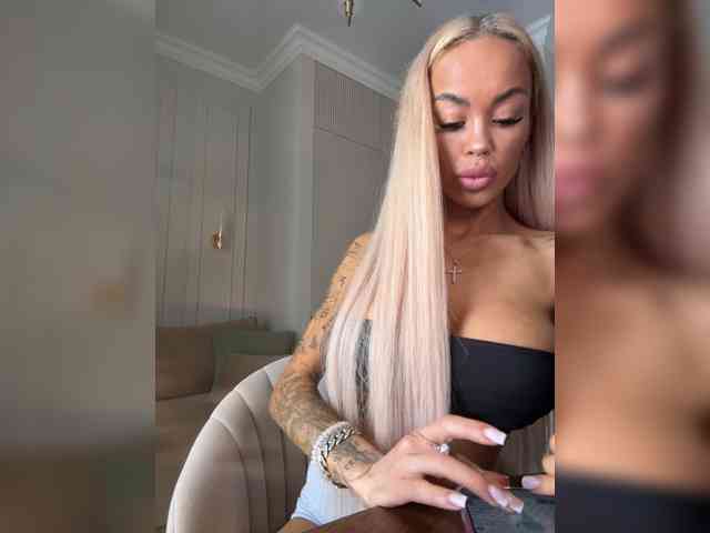 MariaMagdalena webcam