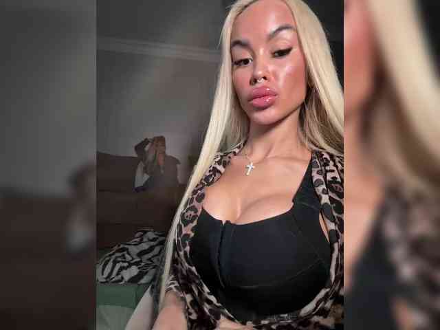 MariaMagdalena webcam