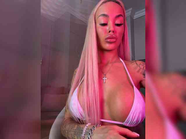 MariaMagdalena webcam