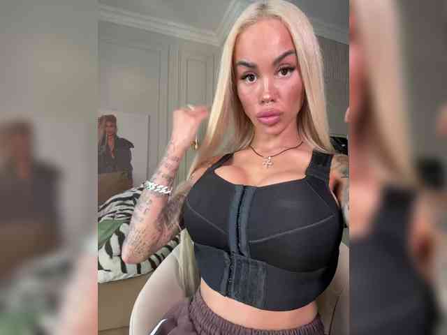 MariaMagdalena webcam