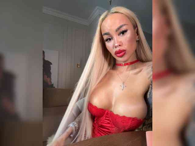 MariaMagdalena webcam